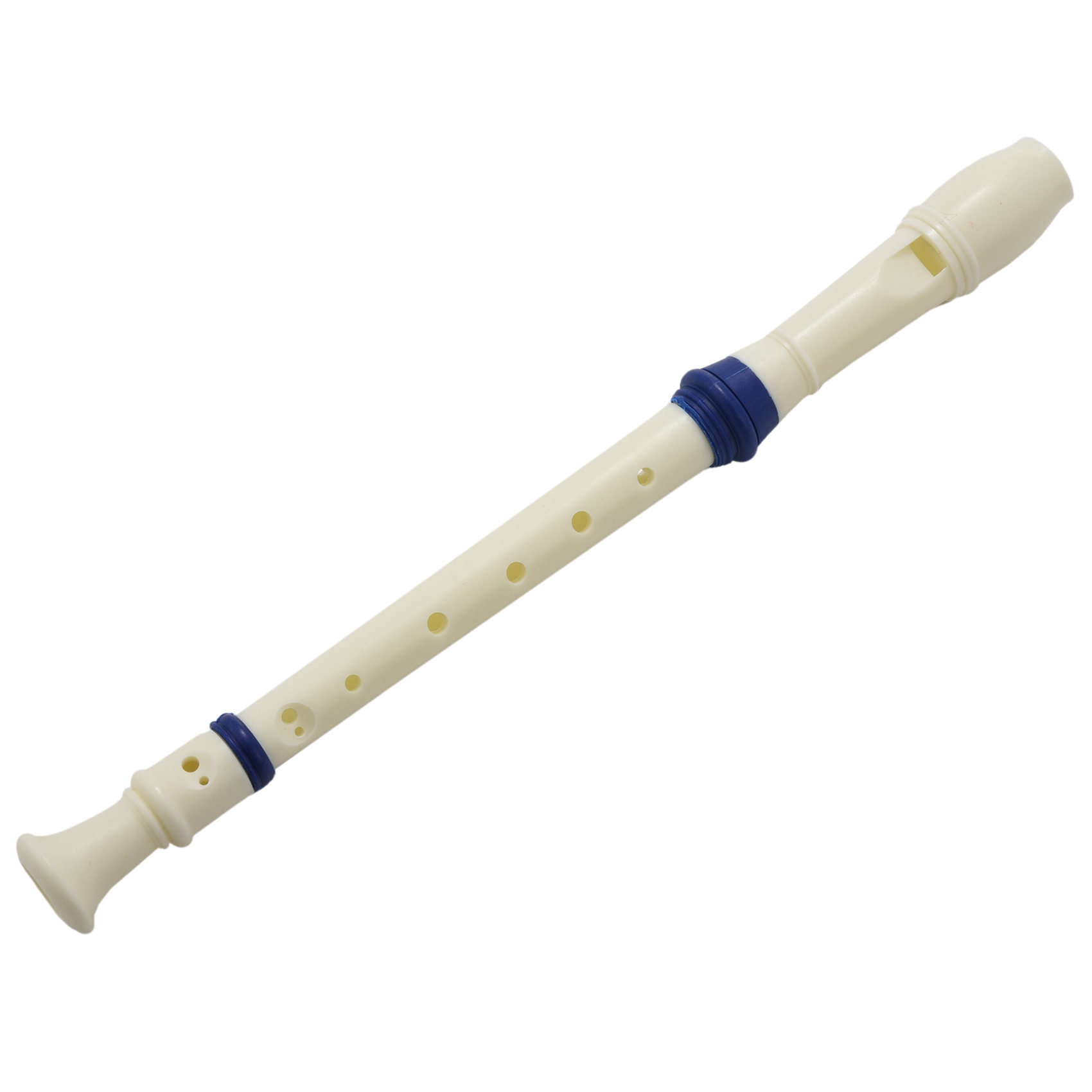 【CYBER MONDAY】Students Plastic - Soprano Recorder Plastic ulasan dan harga
