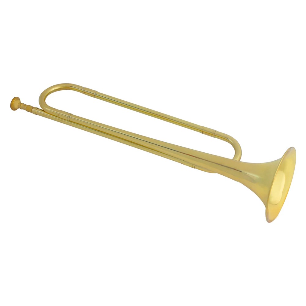 M MBAT Bb Trumpet Professional - Musical Instrument Bugle ulasan dan harga