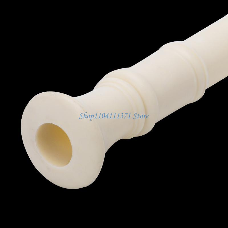P9FC Plastic Instrument Musica - Soprano Recorder Plastic ulasan dan harga