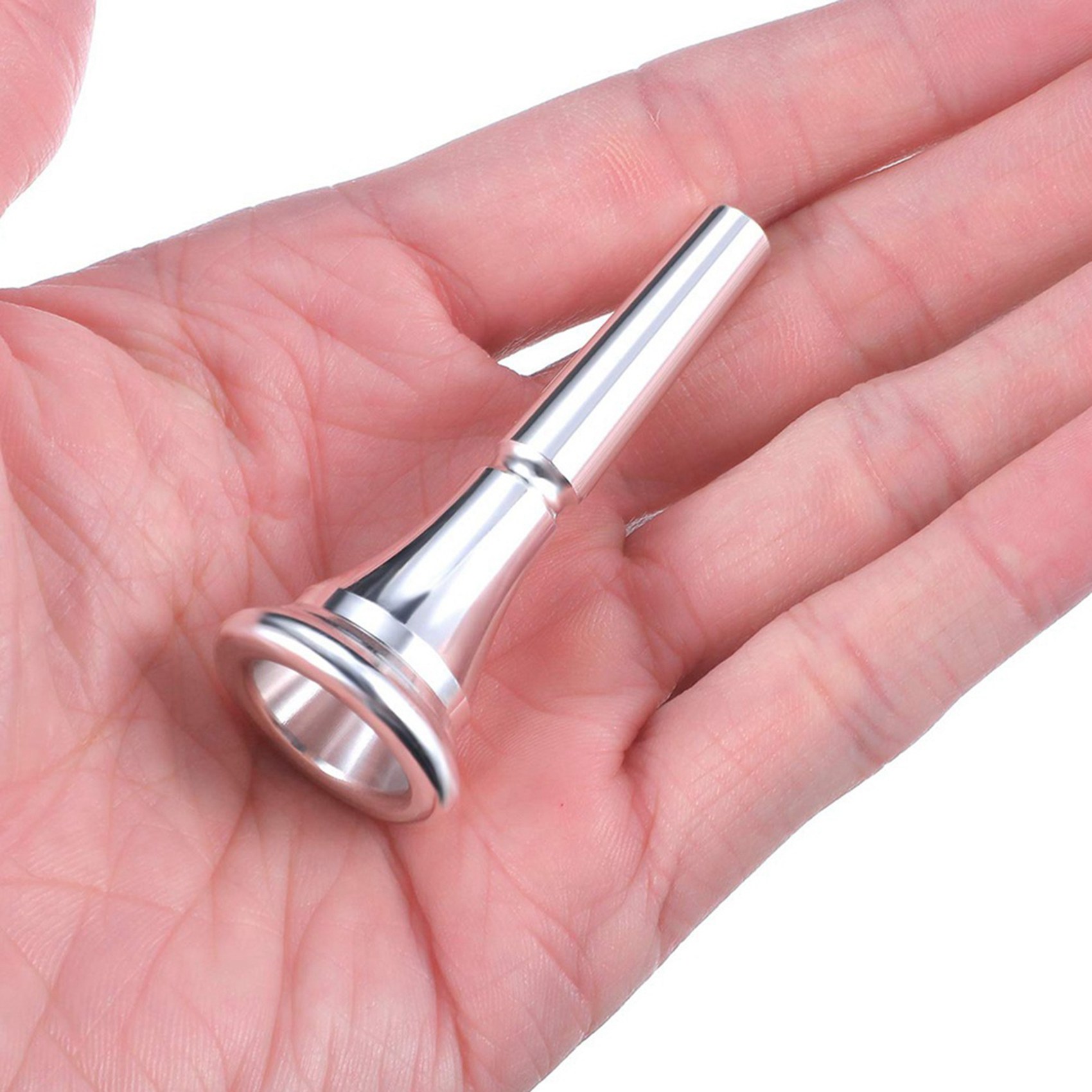 A99I-French Horn Mouthpiece Ki - Musical Instrument Harmonium ulasan dan harga